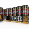 Pioneer – Original 24 Pack 3D