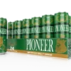 Pioneer Malt Drinks - Cocktail Flavor - 500ml - Cocktail 24 Pack