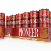 Pioneer – Coffee 24 Pack 3D