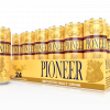 Pioneer – Lemon 24 Pack 3D