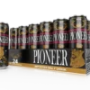 Pioneer Malt Drinks – Original Flavor – 500ml – Original 24 Pack 3D Pioneer Malt Drinks - Original Flavor - 500ml - Original 24 Pack 3D