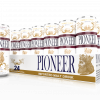 Pioneer – Vanilla 24 Pack 3D